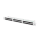 Akcesorium do szafy RACK Lanberg Patchpanel 48p 19" 1U UTP 6 półka (szara)
